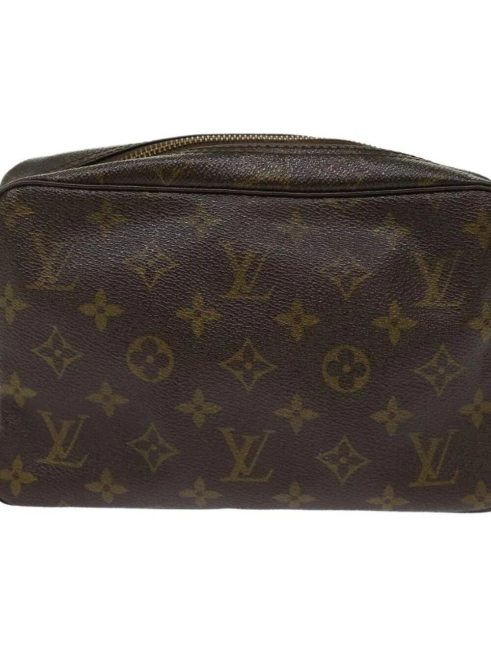 LOUIS VUITTON Monogram Trousse Toilette 23 Clutch Bag M47524 LV Auth bs6894 - Picture 3 of 16